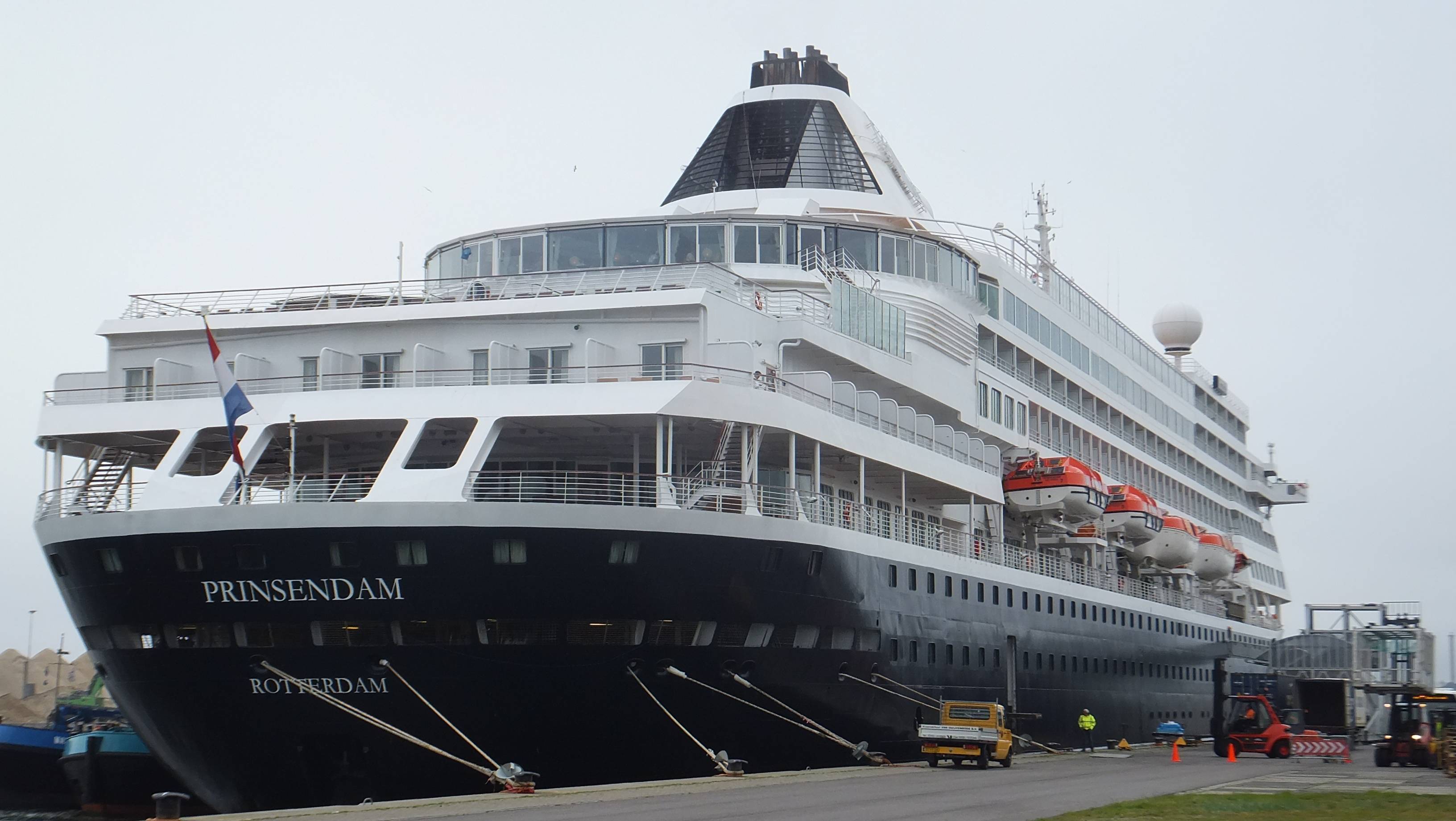 Prinsendam 